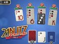 Lojë 21 Blitz në internet