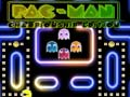 Lojë Pac-Man Botimi i Kampionatit në internet