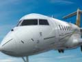 Lojë Simulues i avionit: Udhëtim në ishull në internet