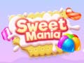 Lojë Mania E Ëmbëlsirave në internet