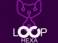 Lojë Loop Hexa në internet