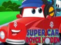Lojë Super Makina Royce e Fshehur në internet
