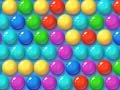 Lojë Arcade Gjuajtës Burbull në internet