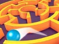 Lojë Topat Jashtë 3D në internet