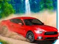 Lojë Shofer Offroad në internet