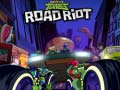 Lojë Rritja e Teenage Mutant Ninja Turtles: Kryengritje në Rrugë në internet