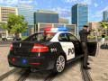 Lojë Makina e Policisë Karikaturë në internet