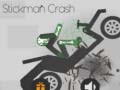 Lojë Aksidenti Stickman në internet