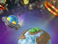 Lojë Masteri i Unazës UFO 3D në internet
