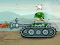 Lojë Tanks Lufte: Yjet e fshehta në internet