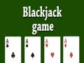 Lojë Lojë Blackjack në internet