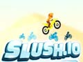Lojë Slush.io në internet