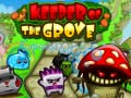 Lojë Ruajtësi i Groove-it në internet