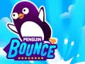 Lojë Kërcimi i Penguin në internet