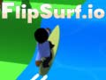 Lojë FlipSurf.io në internet
