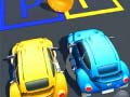 Lojë Masteri i Parkimit 3D në internet