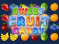 Lojë Ëmbëlsira Frutash të ëmbël në internet