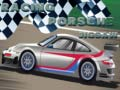 Lojë Puzzle Garash Porsche në internet