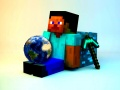 Lojë Mineblock Tokë Mbijetese në internet