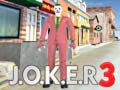 Lojë J.O.K.E.R III në internet