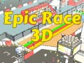 Lojë Kerrë Epike 3D në internet