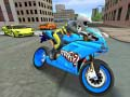 Lojë Simulator i Motocikletave Sportive Drift 3D në internet
