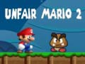 Lojë Mario i Paqëndrueshëm 2 në internet