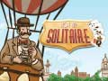 Lojë Solitaire Ajri i Nxehtë në internet