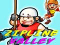 Lojë Lugina Zipline në internet