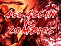 Lojë Vrasësi kundër Zombive në internet