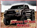 Lojë Makinat Off Road Japoneze në internet