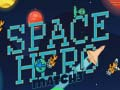 Lojë Heroi Hapësinor Match 3 në internet