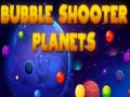 Lojë Shooter me Bolla Planete në internet