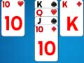 Lojë Solitaire Shoqëror në internet