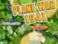 Lojë Lufta e avionëve 1941 në internet