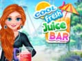 Lojë Cool Fresh Juice Bar  në internet