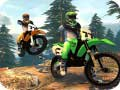 Lojë Garazh Motostradë Offroad në internet
