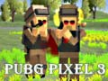 Lojë Pubg Pixel 3 në internet