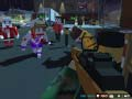 Lojë Gungame 24 Pixel në internet