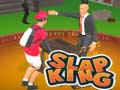 Lojë Kral i Shpërthimeve në internet