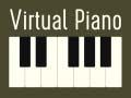 Lojë Piano Virtual në internet