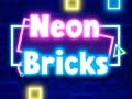 Lojë Të “Ciglet Neon” në internet