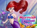 Lojë Krijuesi i Princeshës Sirenë në internet