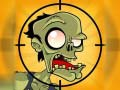 Lojë Zombie Budalla në internet