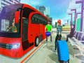 Lojë Simulator i shoferit të autobusit tim të qytetit në internet