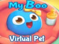 Lojë Miu Boo Kafsha Virtuale në internet