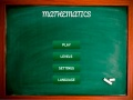 Lojë Matematikë në internet