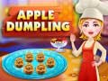 Lojë Dumplings Molla në internet