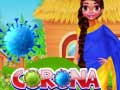 Lojë Mjekim Ayurveda Corana në internet