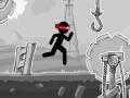 Lojë Avanturat e Stickman në internet